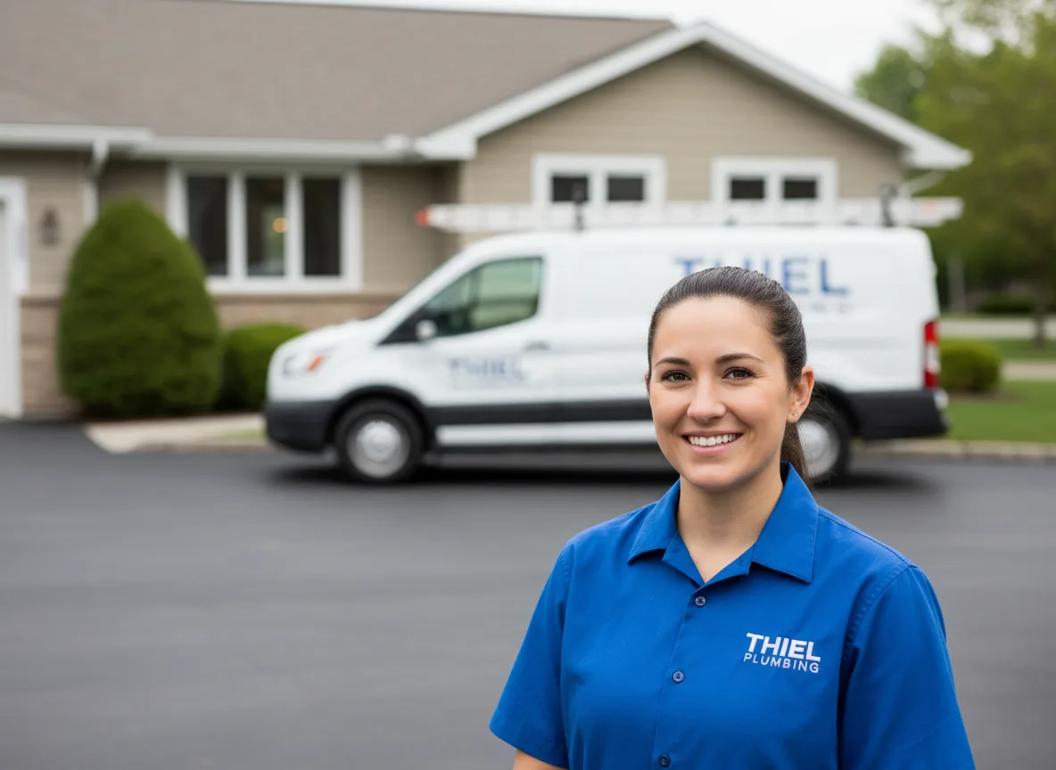Plumber Grand Chain, IL FAQs